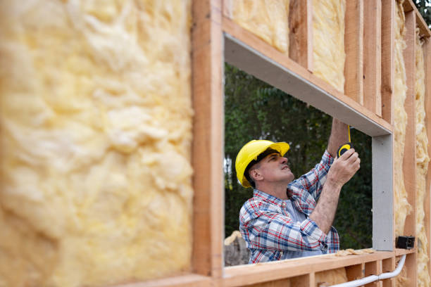 Fireproof Insulation in Johnstown, OH